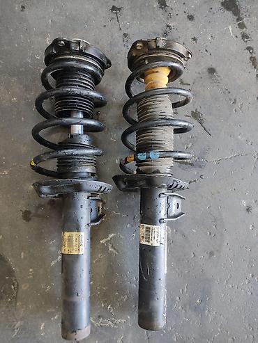 Volkswagen/Audi ön amortizator strut komplekti – 2 ədəd - Brend lalafo.az -da Volkswagen/Audi ön amortizator strut komplekti – 2 ədəd - Brend