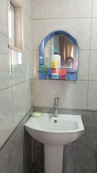 Uzunmüddətli kirayə evlər: 100 kv. m, 3 otaqlı, Kombi, Qaz, İşıq — 4