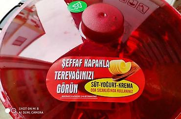 Kənd təssərüfatı avadanlığı: 60 l, Türkiyə, Nağd ödəniş, Yeni — 8