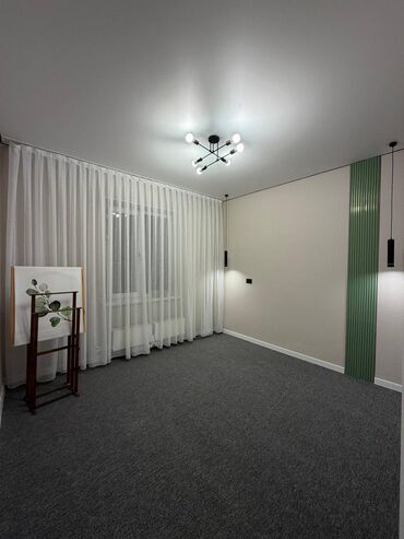 Продажа квартир: 3 комнаты, 93 м², 106 серия, 8 этаж, Евроремонт — 4