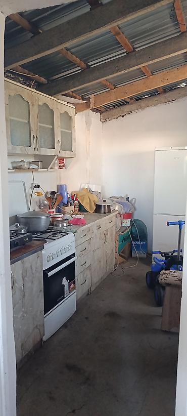 пригородный дом: Продаётся одноэтажный дом с двором и хозяйственным участком — 4