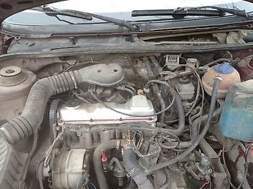 Volkswagen: Volkswagen Passat: 1988 г., Механика, Бензин, Универсал — 2