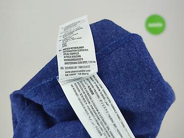 tnf: Hollister, Koszulka dla mężczyzn, rozmiar S — 7