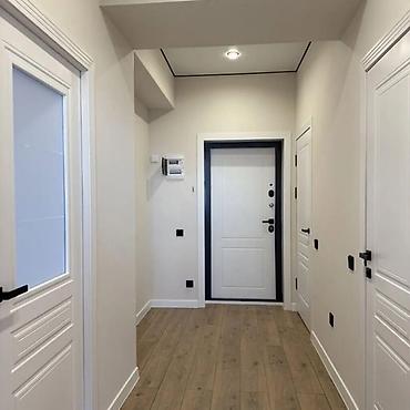 Продажа квартир: 1 комната, 48 м², Элитка, 8 этаж, Дизайнерский ремонт — 7