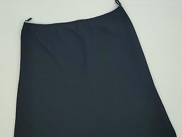 sliski material: Spódnica damska, rozmiar 3XL — 1