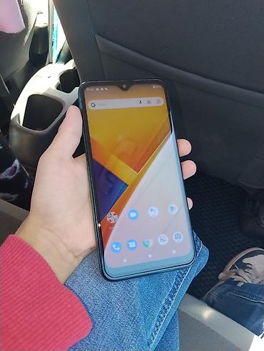 Poco: Poco Apple M2 Pro, Б/у, цвет - Синий — 10