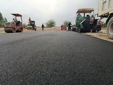 Кладка: Укладка асфальта Гарантия, Бесплатная консультация, Монтаж Больше 6 лет опыта — 7