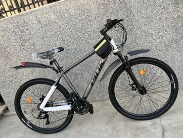 продажа детских велосипедов: Горный велосипед, Алюминий, Новый