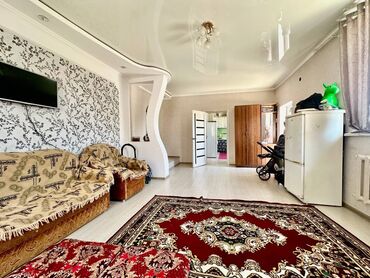 арча бешик дом продажа: Дом, 104 м², 5 комнат, Собственник, Евроремонт