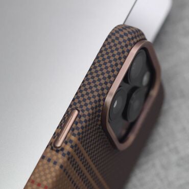 бу телефоны в ош: Тонкий чехол Pisen для iPhone 16 Pro Max — премиальная защита в