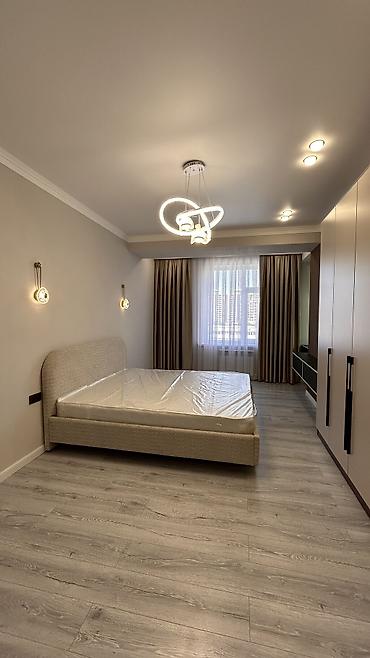 Продажа квартир: 3 комнаты, 93 м², Элитка, 8 этаж, Дизайнерский ремонт — 9