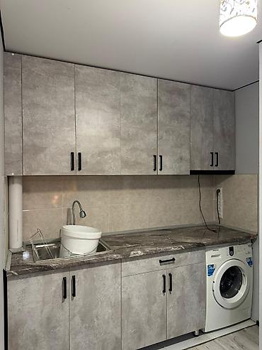 Мебель на заказ: Мебель на заказ, Кухня, Шкаф — 17