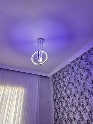 Vazalar: Led Çılçıraq