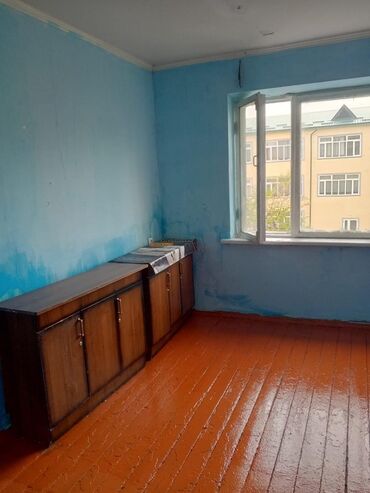 токмок аренда контейнер: 1 комната, 18 м², Общежитие и гостиничного типа, 3 этаж