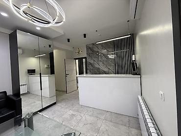 нужны: Сдаю The entire room: Для стоматолога, 87 м², С ремонтом, С оборудованием, С отдельным входом, С отдельным сан узлом — 8