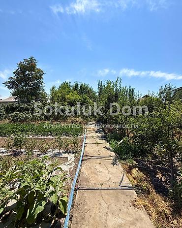 1: 🏠Продается дом в с. Сокулук 🟡Комнаты: 7 🟡Участок: 18 соток 🟡Отопление — 5