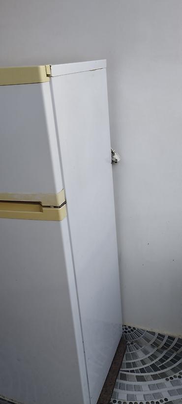 soyducu beko: Beko iki kameralı soyuducu - Brend/model: Beko - Tip: iki qapılı — 2