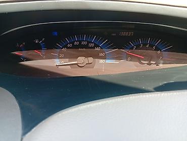 степвагон тюнинг: Toyota Estima: 2004 г., 3 л, Автомат, Бензин, Минивэн — 7