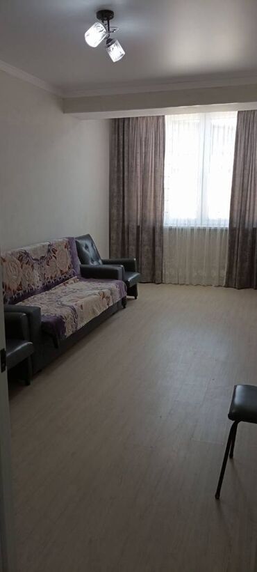 Продажа квартир: 1 комната, 38 м², Индивидуалка, 3 этаж