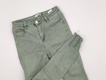 modelujące legginsy: Laulia, Jeansy damskie, rozmiar M