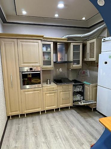 Продажа квартир: 2 комнаты, 57 м², 10 этаж — 8