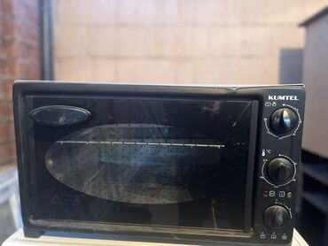 печка пекар: Духовка, Б/у at lalafo.kg печка пекар: Духовка, Б/у