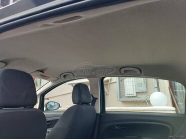Fiat: Fiat Grande Punto: 1.4 l. | 2008 έ. 121000 km. Χάτσμπακ — 13