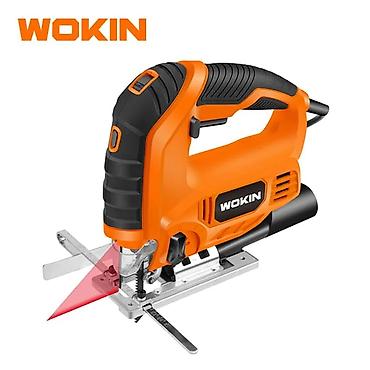bosch lobzik: WOKIN Elektrikli Dekopaj Mişarı – 850 Vt Taxta, plastik, laminat və — 1