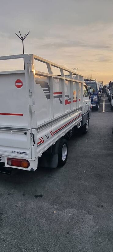 Honda: Honda : 2003 г., 2.5 л, Механика, Дизель, Пикап — 4