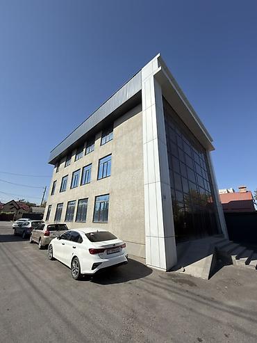 act bulding: Сдается коммерческая постройка по улице Ахунбаева пересекает Каралаева — 3