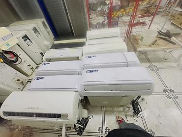 inverter kondisionerleri: Kondisioner (split tipli) – müxtəlif modellər Məhsul təsviri: - — 3