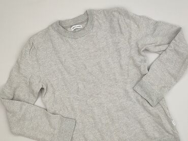 sweter od mohito: Sweter, XL, Jack & Jones, stan - Dobry