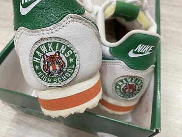 nike hyperko: Nike x Stranger Things Stranger Things x Nike limitli — 2