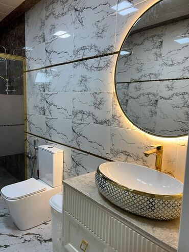 Həyət evləri və villaların satışı: 5 otaqlı, 220 kv. m, Yeni təmirli — 6