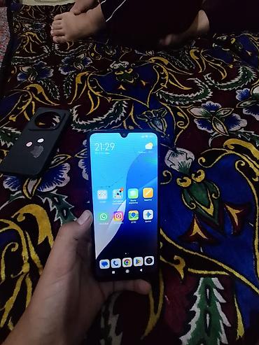 panasonic sophia tv: Redmi, Redmi 14C, Б/у, 256 ГБ, цвет - Черный — 3