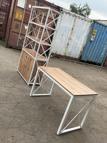 Офисные стеллажи: Стеллажи Полки стеллажи в наличии а также изготовим Любы размеры и — 3