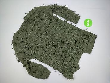 kartek: ITALY FASHION, Kardigan damski, rozmiar One size — 5