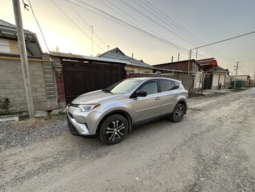 двигатель 1kz te: Toyota RAV4: 2018 г., 2.5 л, Автомат, Бензин, Внедорожник