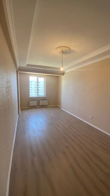 Yeni tikili: Saray, 1 otaqlı, Yeni tikili, 66 kv. m — 3