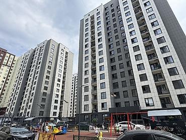 3 комнаты, 90 м², Рабочий Городок Элитка, 14 этаж, Свежий ремонт