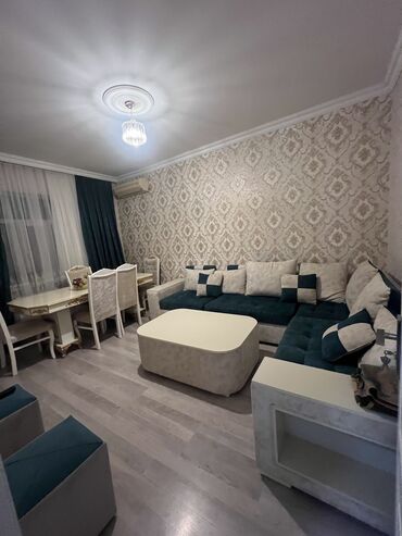домик аз говсаны: 3 комнаты, 79 м², Нет кредита, Свежий ремонт
