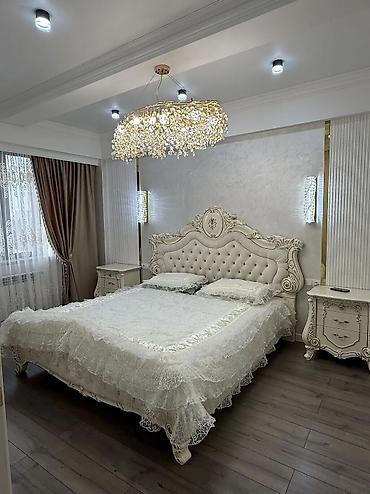 Продажа квартир: 3 комнаты, 78 м², Элитка, 5 этаж, Евроремонт — 8