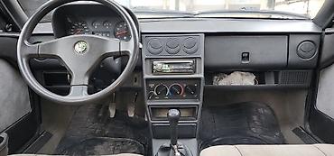 двигатель альфа ромео: Alfa Romeo 33: 1992 г., 1.4 л, Механика, Бензин, Седан — 6