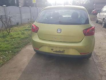 auto otpad becej: SEAT IBIZA - KOMPLETAN AUTO U DELOVIMA | U ponudi sve vrste — 4