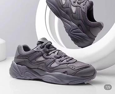 adidas gore tex: Мужские кроссовки, 42, Новый, цвет - Серый, Самовывоз, Платная доставка — 2