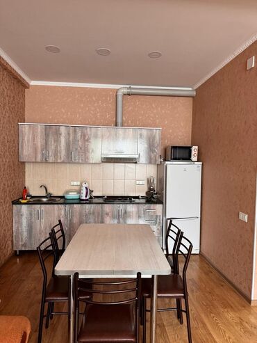 Продажа квартир: 1 комната, 45 м², Элитка, 2 этаж, Евроремонт — 8