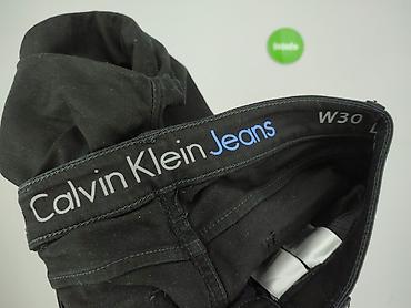 hello klein: Calvin Klein Jeans, Jeansy dla mężczyzn, rozmiar M — 4