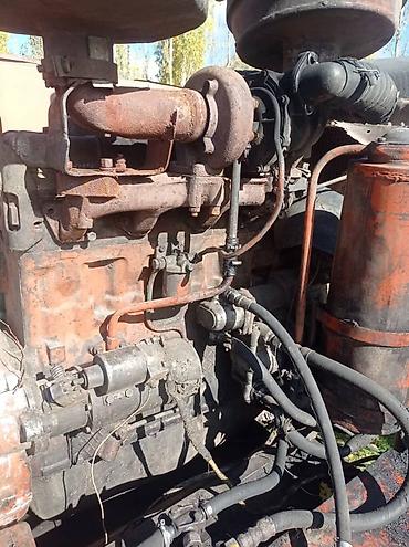 Другие комбайны: Срочна продаю Сос хороший 24 вольт стартир — 2