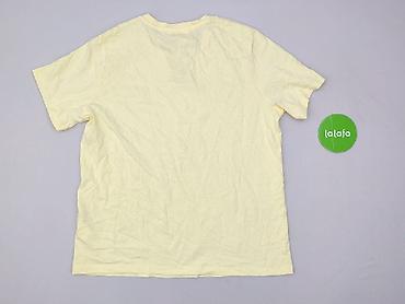 sweter stokrotki: T-shirt damski, rozmiar XL — 3