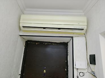 lg kondisioner gold: 100 kvadrat ela vezyyetde — 1